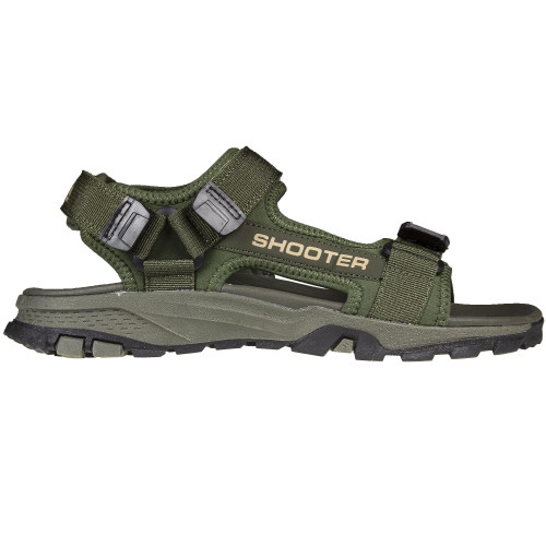 Купить сандалии editex shooter s2402-9 в Белгороде