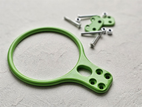  Спусковое устройство Guru INFINITY зеленый в Белгороде  