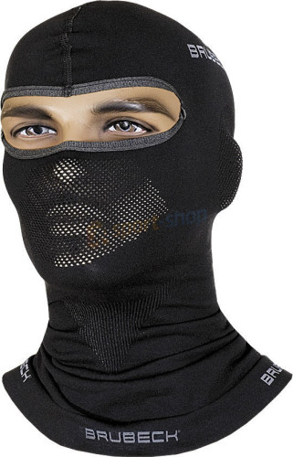 Подшлемник Brubeck черный в Белгороде