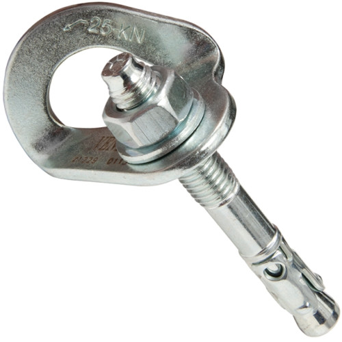  Шлямбурное ухо с анкером Fixe д.10мм.Венто в Белгороде  