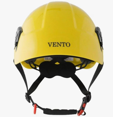  Каска Венто защитная Энерго желтая в Белгороде  