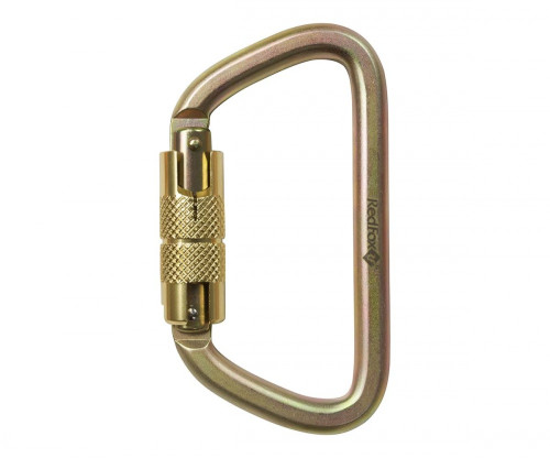  Карабин Red Fox стальной 249-10115 Auto в Белгороде  