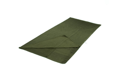 Вкладыш в спальный мешок Следопыт-Universal 190х95см,фланель PF-SB-41