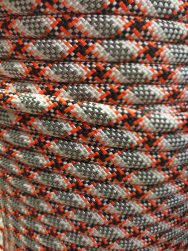  Веревка Шнур статика д.10 мм.48 пр.а (100 м.) в Белгороде  