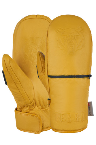 Варежки Terror-Leather Mitten в Белгороде