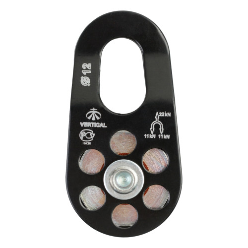  Блок-ролик стальной в Белгороде  