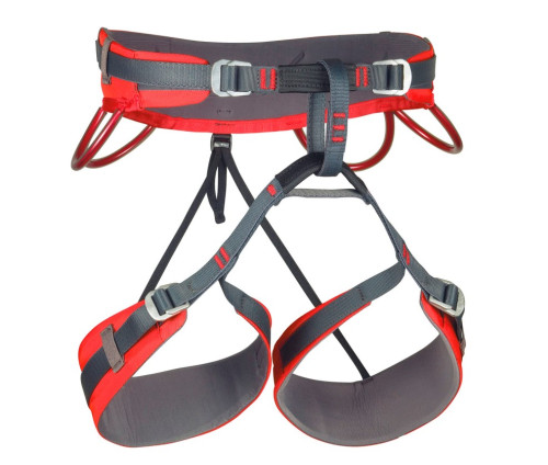  Страховочная система Camp Energy CR 4 red в Белгороде  