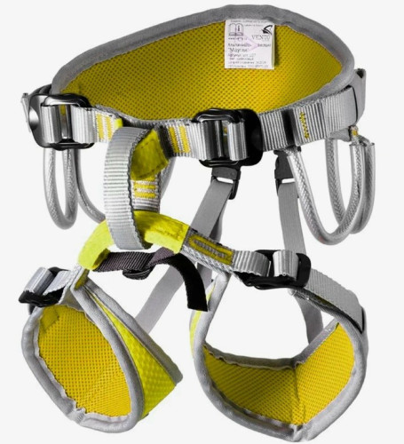  Страховочная система Венто Argon фисташковый в Белгороде  