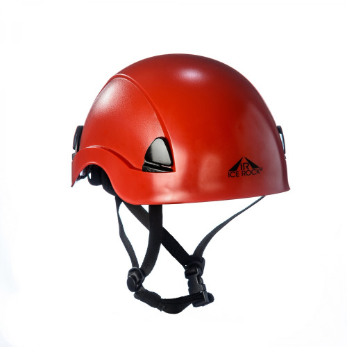  Каска Вертикаль защитная (красная) в Белгороде  