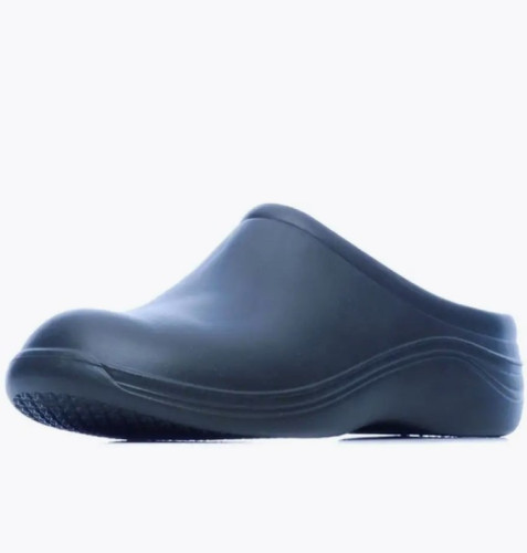 Купить сабо женские "kaury" эва,без утеплителя,темно-синий в Белгороде