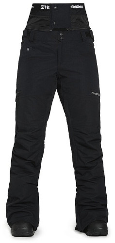 Штаны сноубордические Lotte Pants black HORSEFEATHERS в Белгороде