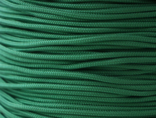  Репшнур Remera PES (РА) 3мм (зеленый) в Белгороде  