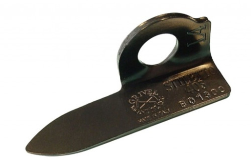  Крючья Stiletto 3 штуки Grivel в Белгороде  