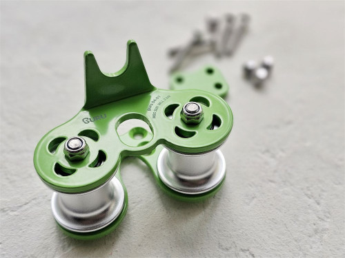  Ролик Трек GURU в Белгороде  