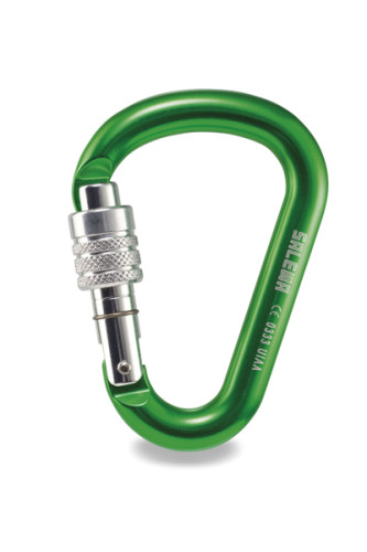  Карабин HMS Screw G2 M Salewa в Белгороде  