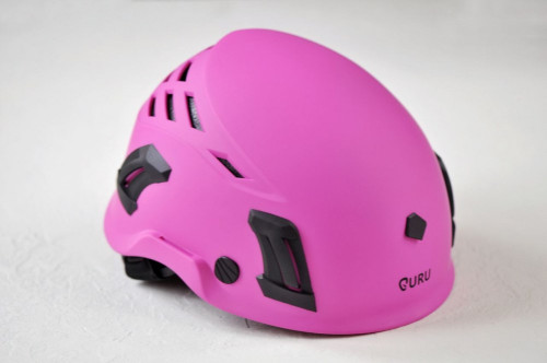  Каска GURU Aurora Purple в Белгороде  