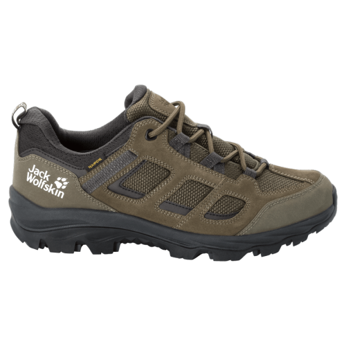 Купить ботинки jw vojo 3 texapore low m khaki/pfantom в Белгороде