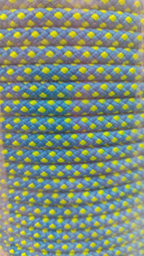  Репшнур Шнур ПА 24-х пр.с серд.6мм в Белгороде  