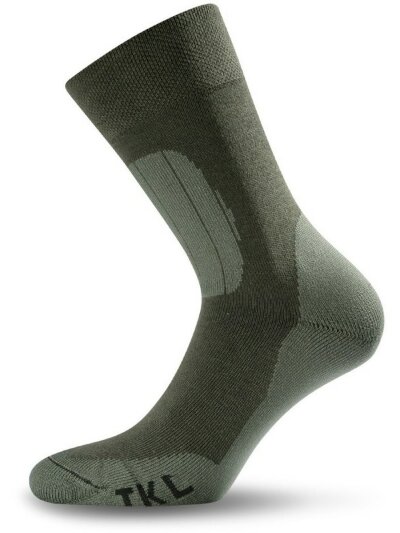 Купить Носки Lasting TKL 620 Merino Wool Green в Белгороде