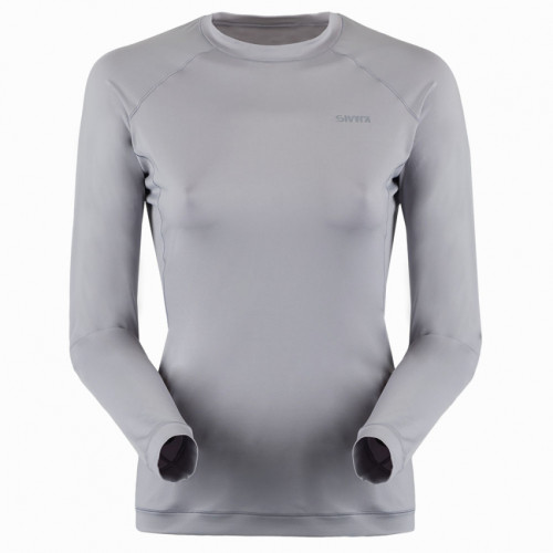 Фуфайка Sivera Годобль Д (жен) чайка в Белгороде