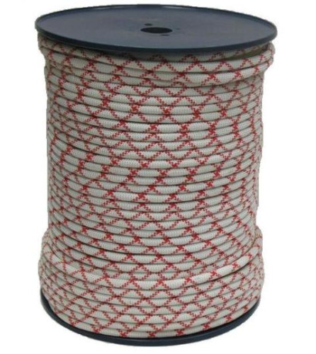  Веревка Коломна СС-динамика 10мм в Белгороде  