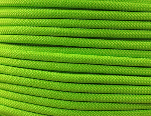  Репшнур Ремера Pro Pes (PA) 7мм.1130кг.зеленый в Белгороде  