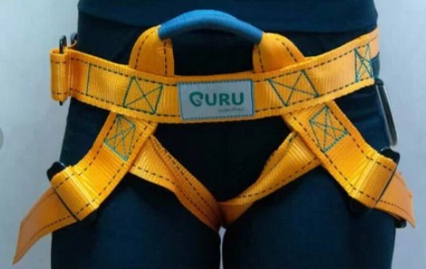  Страховочная система Guru поясная в Белгороде  