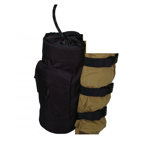  Сумка Вертикаль ножная высотника (для веревки) в Белгороде  