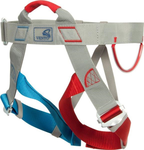  Страховочная система Венто поясная Panda в Белгороде  