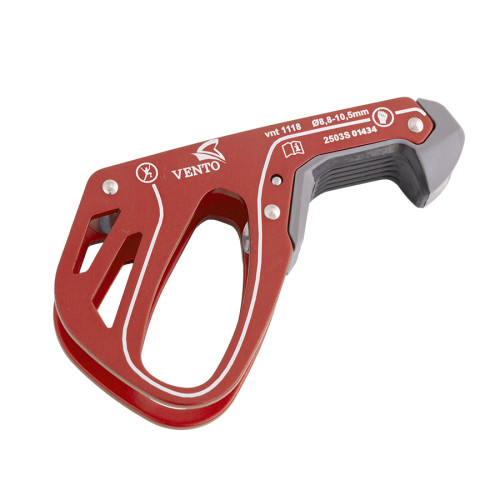  Страховочное устройство Венто "Toucan" красный в Белгороде  