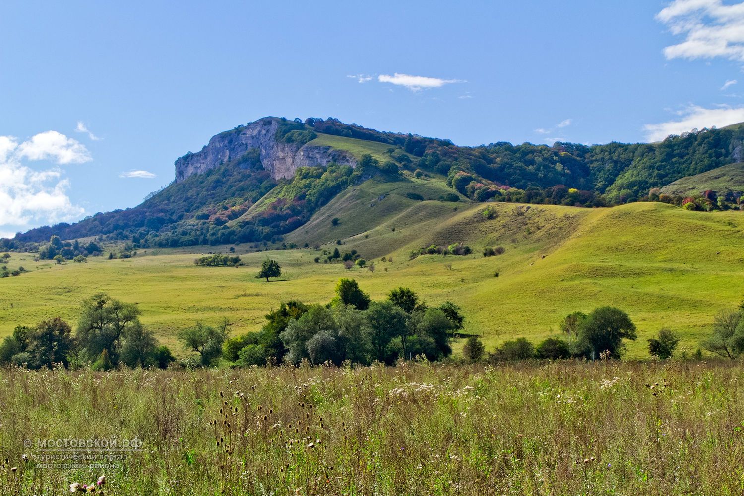 25.04. Хребет Герпегем (треккинг + йога)