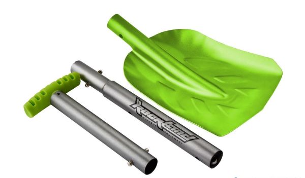  Лопата снежная складная Rockland в Белгороде  