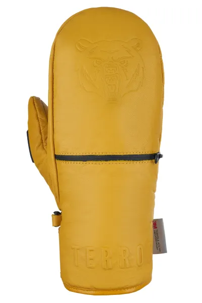 Варежки Terror-Leather Mitten в Белгороде