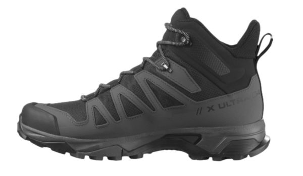 Купить ботинки salomon x ultra 4 mid gtx в Белгороде