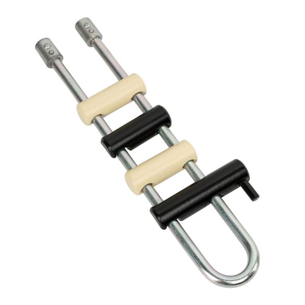  Спусковое устройство Вертикаль Решетка стальная в Белгороде  