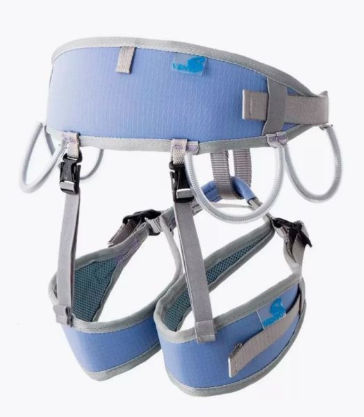  Страховочная система Венто Argon голубой в Белгороде  
