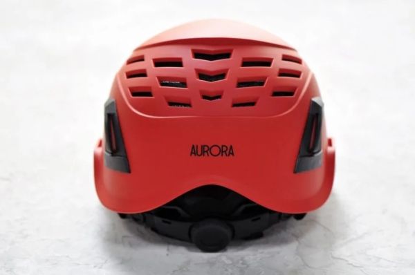  Каска GURU Aurora Red в Белгороде  