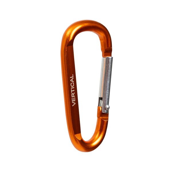  Карабин Вертикаль сувенирный оранжевый в Белгороде  