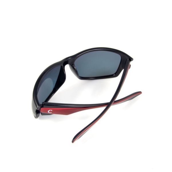 Купить очки следопыт redwood в футляре,линзы grey with yellow revo в Белгороде