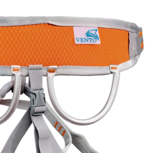  Страховочная система Венто Neon оранжевый в Белгороде  