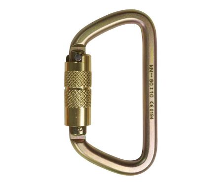  Карабин Red Fox стальной 249-10115 Auto в Белгороде  