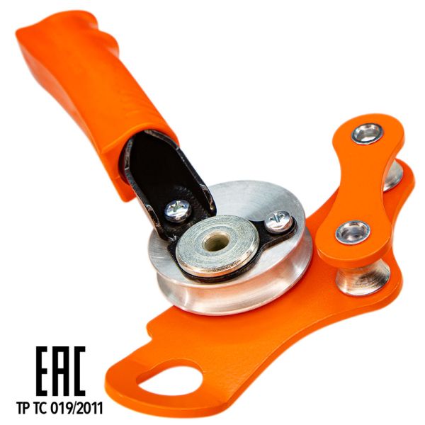  Спусковое устройство Пром-Альп Левый Орион Альп в Белгороде  