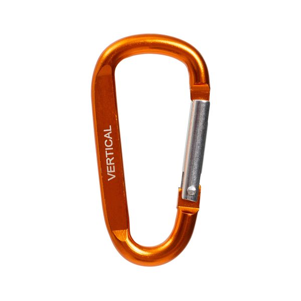  Карабин Вертикаль сувенирный оранжевый в Белгороде  