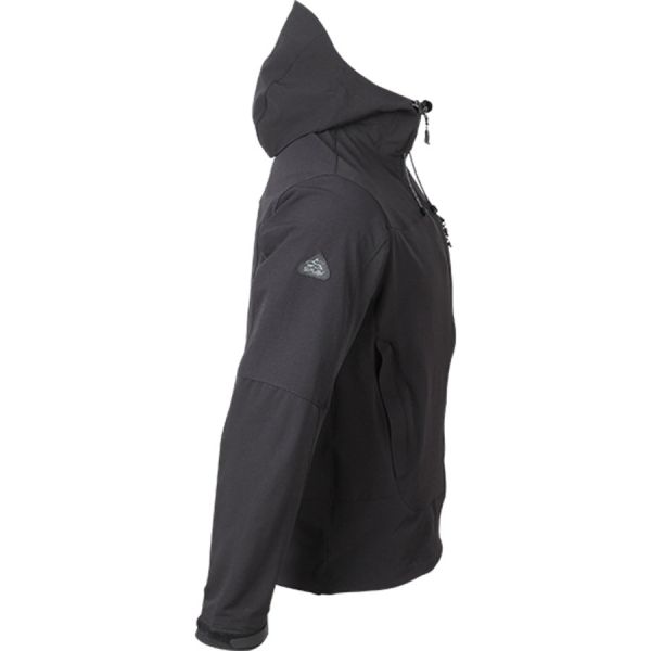 Куртка Сплав Action Tour серый