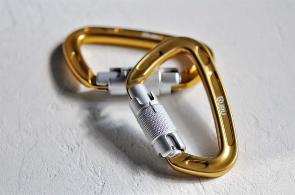  Карабин Guru Solaris TWL в Белгороде  