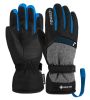 Перчатки Reusch Flash Gore-Tex Jr Bl/Bl Melange/Brilliant Blue в Белгороде