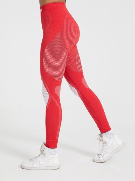 Термобельё V-MOTION Alpinesports женские ASW красный в Белгороде