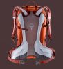 Рюкзак Deuter Futura 27 Paprika-Redwood
