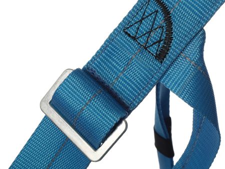  Страховочная система Венто поясная Высота 004 в Белгороде  