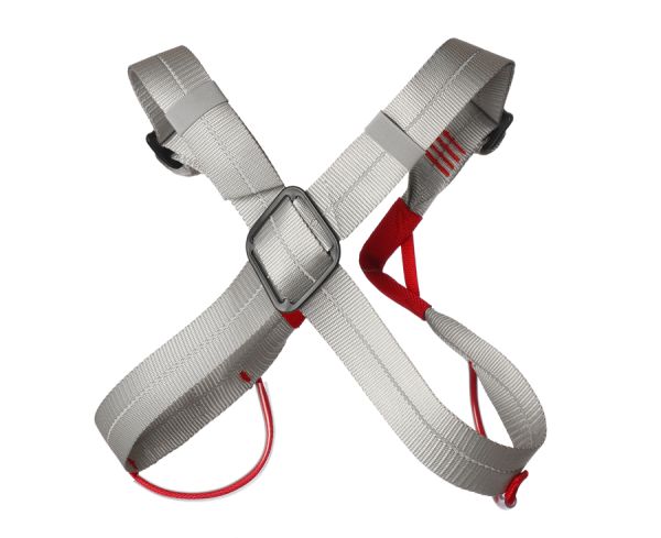  Страховочная система Венто грудная Бабочка регулируемая в Белгороде  